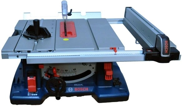 ���� Bosch GTS 10 XC 0601B30400