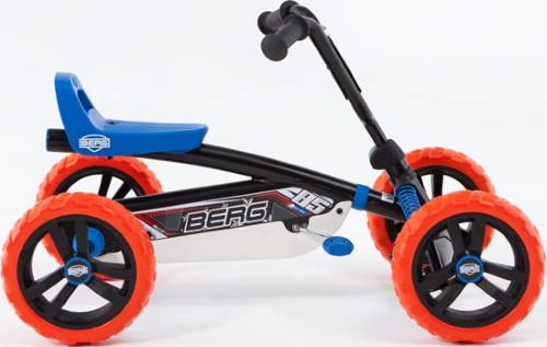 ���������� Berg Buzzy Nitro