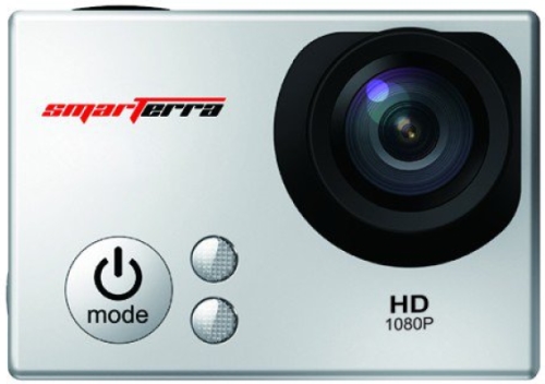 Action ������ Smarterra B3