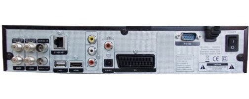 �� ����� Galaxy Innovations Avatar3