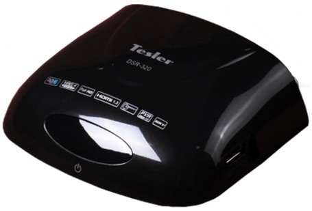 �� ����� Tesler DSR-320