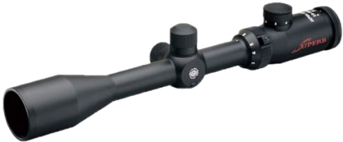 HAKKO Superb 1.5-6x42