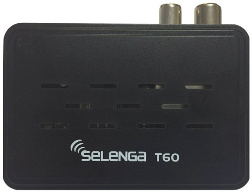 �� ����� Selenga T60