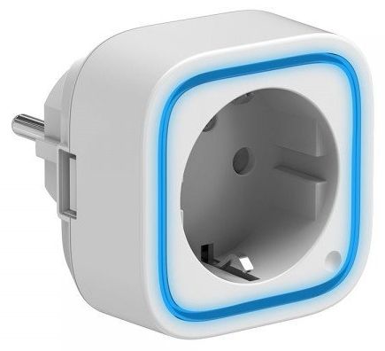 ����� ������� Aeotec Smart Switch 6
