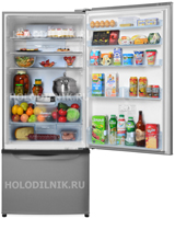 ����������� Panasonic NR-BY602X