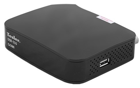 �� ����� Tesler DSR-330
