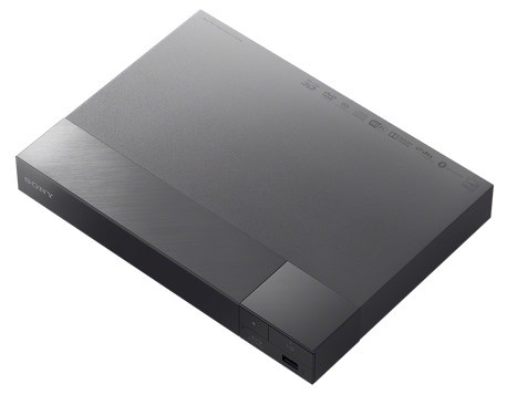 DVD/Blu-ray ����� Sony BDP-S6500