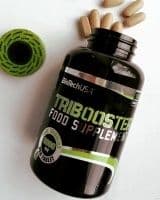 BiotechUSA BiotechUSA Tribooster 120 ���. 2000mg 95,2 ��������