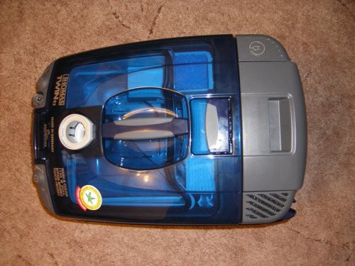 ������� Thomas Twin TT Aquafilter