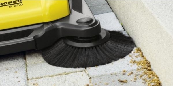 ��������� ������ Karcher S 650
