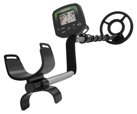 ��������������� Teknetics Delta 4000 11DD