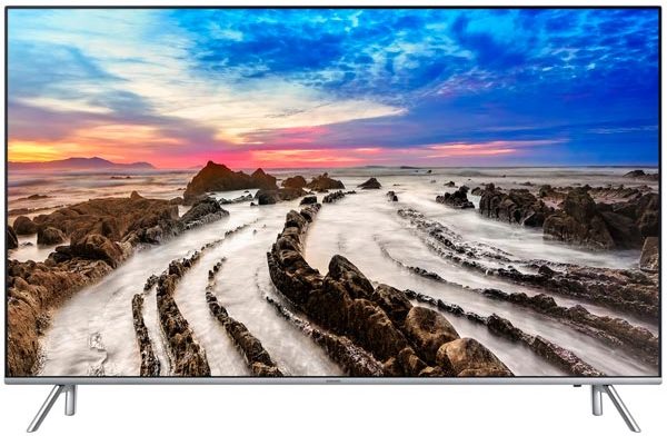LCD ��������� Samsung UE-75MU7000U