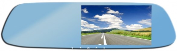 ���������������� Dunobil Spiegel Vita