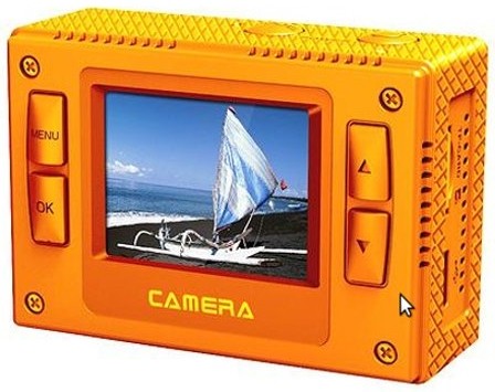 Action ������ Grifon Scout 301