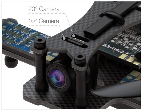 ������������ (����) SkyRC Sparrow FPV