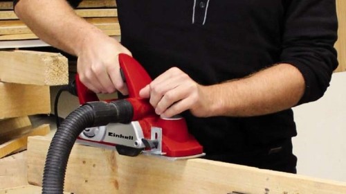 �������������� Einhell TE-PL 850