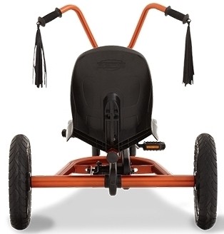 ���������� Berg Choppy