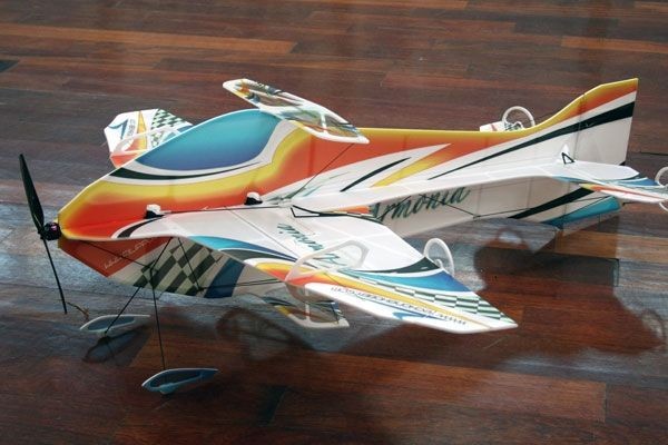 ���������������� ������� TechOne Armonia F3P ARF