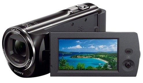 ����������� Sony HDR-CX290E