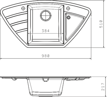 �������� ����� Florentina Lipsey 980C