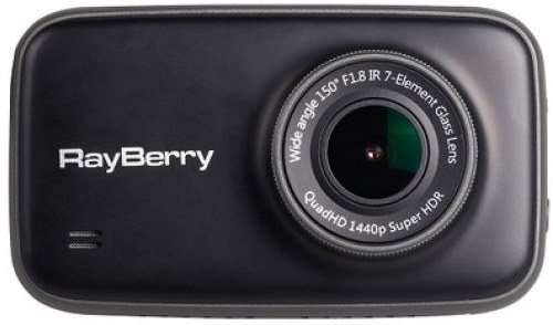 ���������������� RayBerry E2