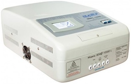 ������������ ���������� RUCELF SDWII-9000-L