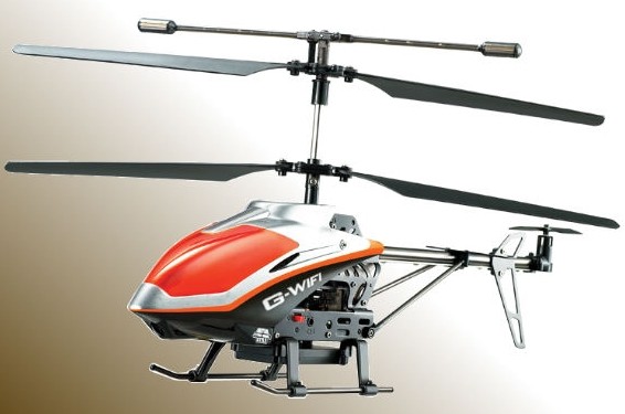 ���������������� �������� 1TOY GYRO-Wi-Fi