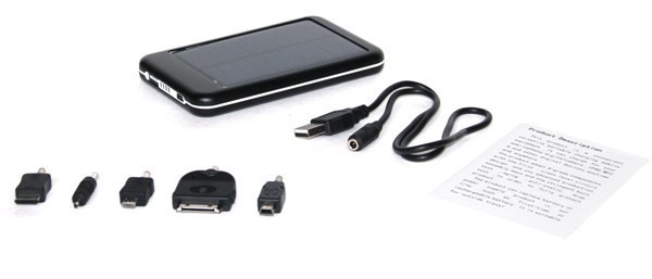 Powerbank ����������� KS-is KS-202