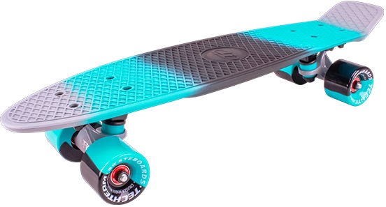 Tech Team Multicolor