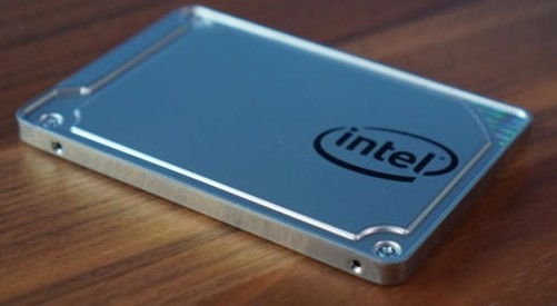 SSD ���������� Intel 545s Series [SSDSC2KW256G8X1]