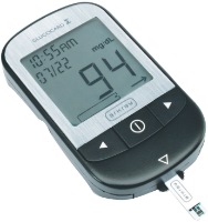 ��������� Arkray Glucocard Sigma