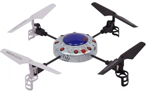 ������������ (����) Syma X1 UFO