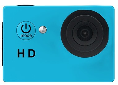 Action ������ Eken A8