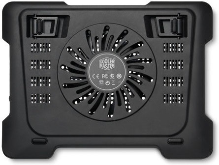 ��������� ��� �������� Cooler Master NotePal X-Lite II