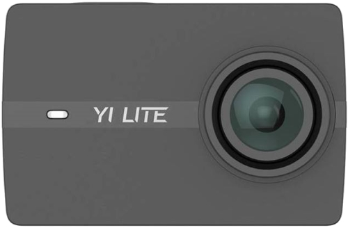 Action ������ Xiaomi Yi Lite Action Camera