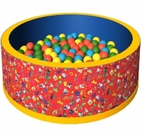 ����� Romana Veselaya Polyanka