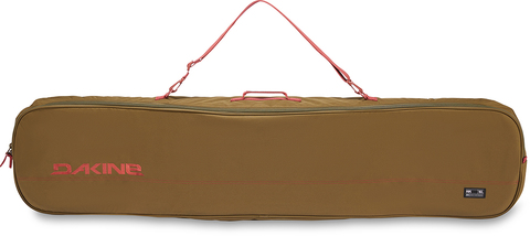 ����� ��� ��������� Dakine Pipe Snowboard Bag 165 Dark Olive/Dark Rose