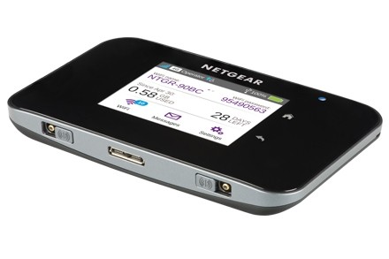 ����� NETGEAR AC810