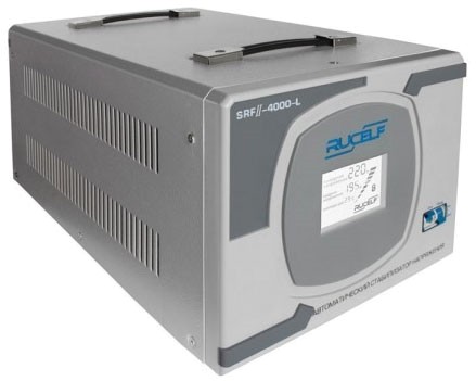 ������������ ���������� RUCELF SRFII-4000-L