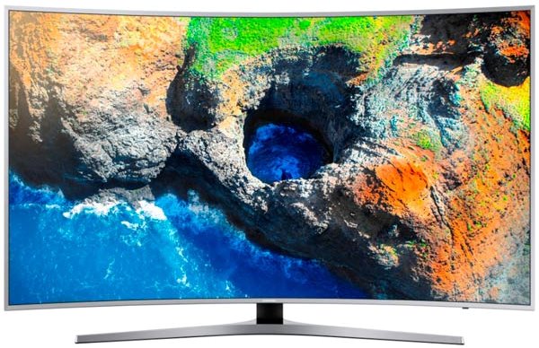 LCD ��������� Samsung UE-49MU6500U