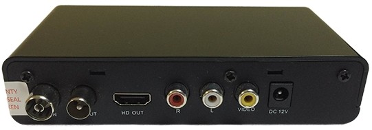�� ����� Selenga HD80