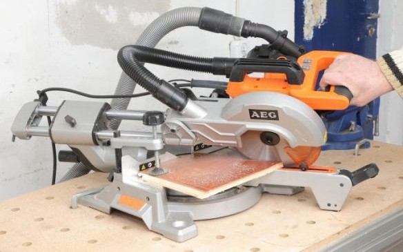 ���� AEG PS 254 L