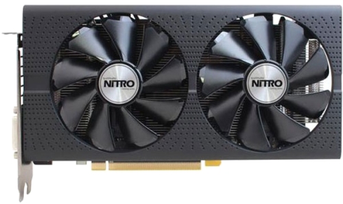 ���������� Sapphire Radeon RX 470 11256-57-10G