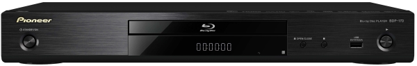 DVD/Blu-ray ����� Pioneer BDP-170
