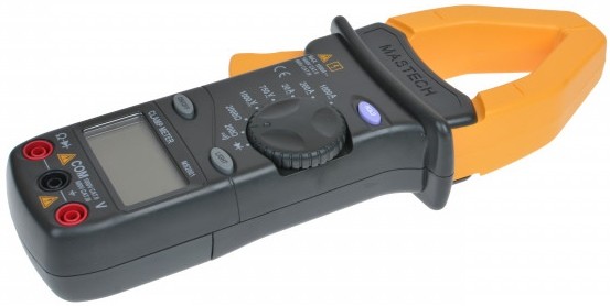 ���������� / ��������� Mastech MS2001