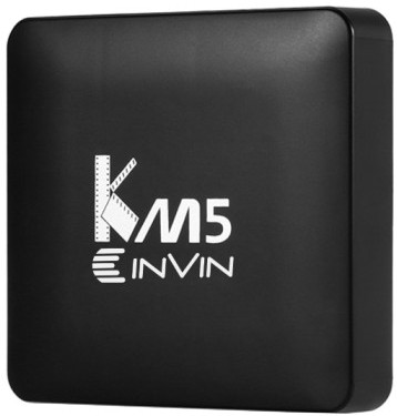 ���������� inVin KM5