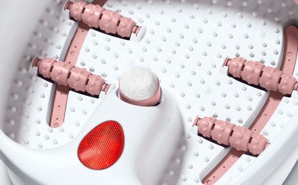 ��������� �������� ��� ��� Beurer FB 20