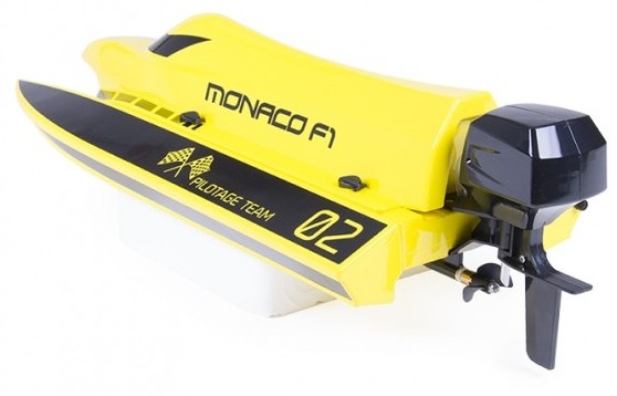 ���������������� ����� Pilotage Monaco F1