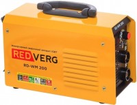 ��������� ������� RedVerg RD-WM200