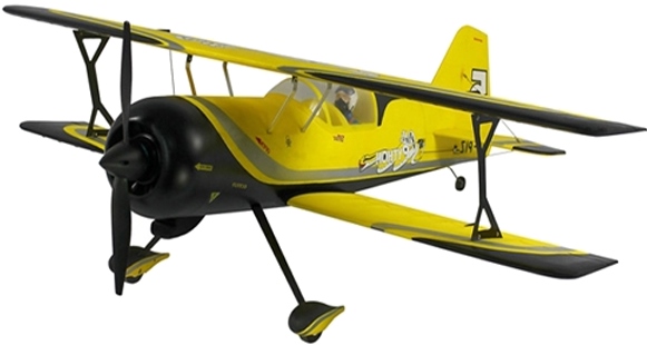 ���������������� ������� Dynam Pitts Model 12 3D